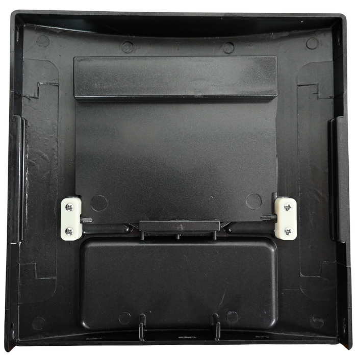 master spa x261159 skimmer 50sq dsg front plate