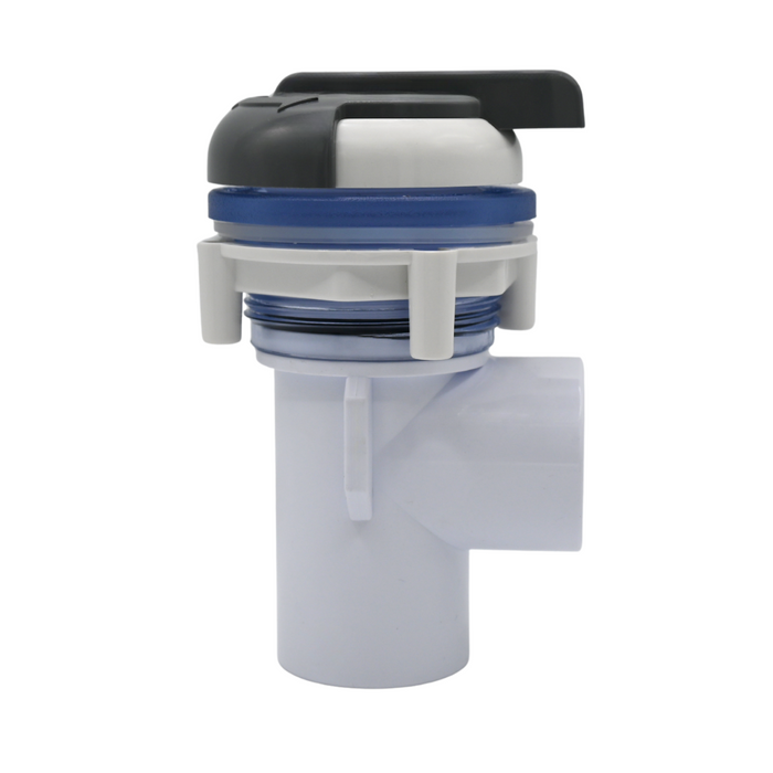master spa x279646 diverter arc 1 led