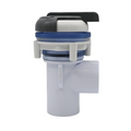 master spa x279646 diverter arc 1 led
