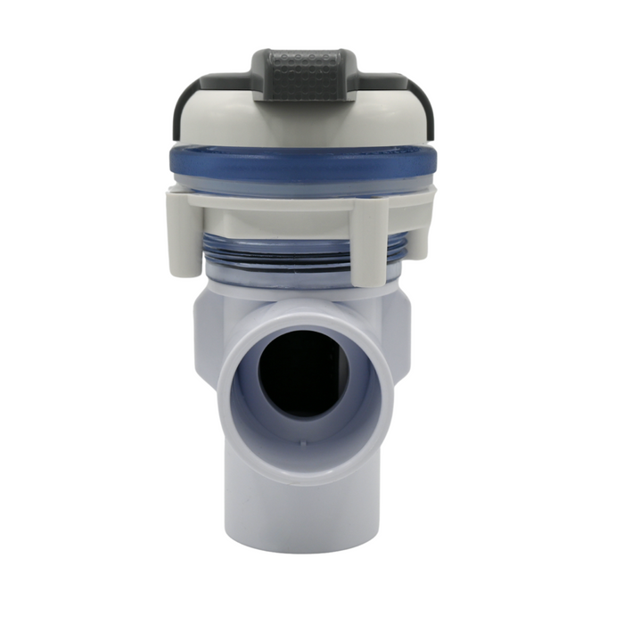 master spa x279646 diverter arc 1 led