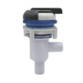 master spa x279647 diverter arc 3 4 led