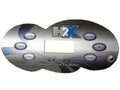 X509098   Front View