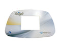 Master Spa   X509124   Overlay for Twilight Spa Touch   Front View