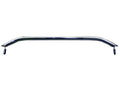 Master Spa   X510010   24 inch Stainless Handrail   Front View