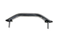 Master Spa   X510026   8 inch Stainless Handrail   Side View