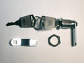 Master Spa   X550230   Universal Lock and Key Set for Stereo Enclosure