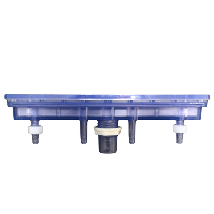master spa x804690 waterfall 9 inch ww without gasket for twilight spas