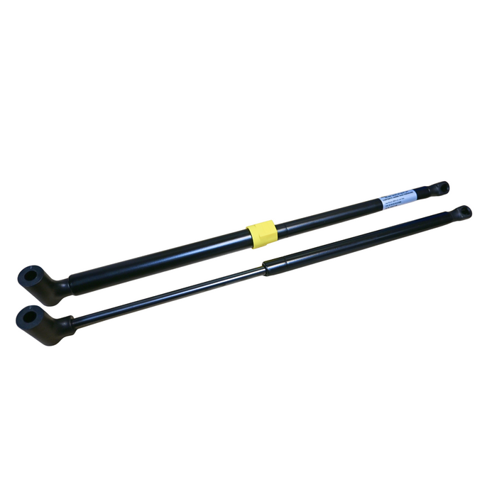 master spas x619251 gas shock set 260n core lift