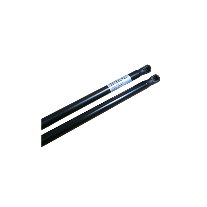 master spas x619251 gas shock set 260n core lift