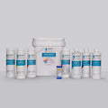 master spas hot tub chemical start up kit