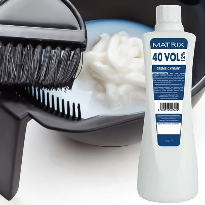 MATRIX OXYDANT 40VOL 1000MLD