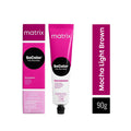Matrix SOCOLOR 5.8 5Mo (Mocha Light Brown) 90g