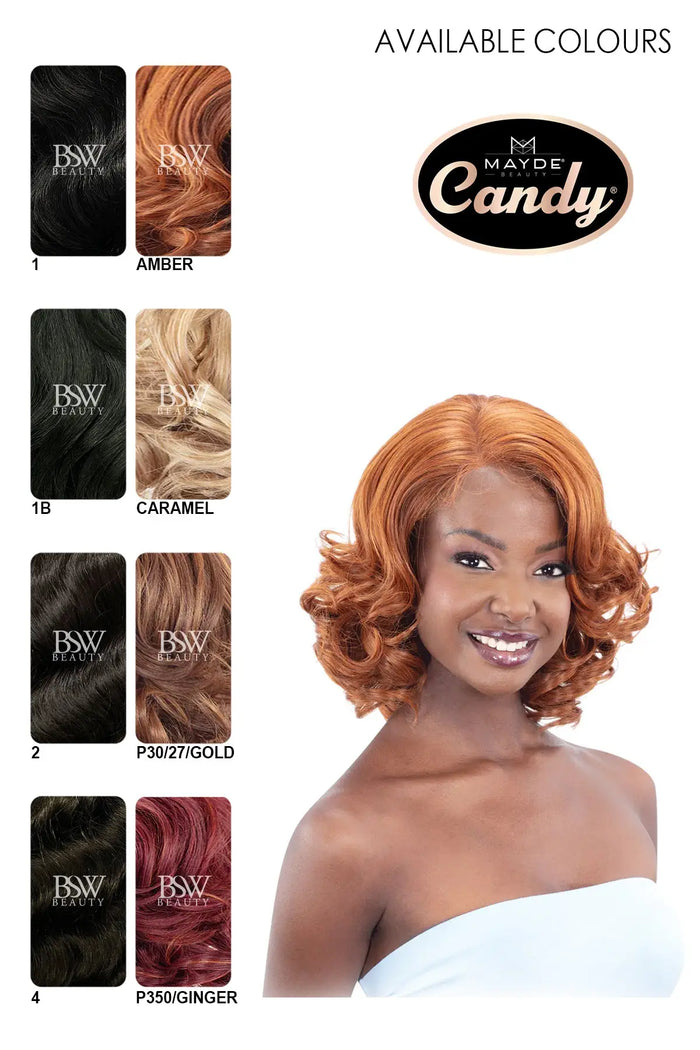 MAYDE CANDY WIG - GRACE - BSW BEAUTY CANADA