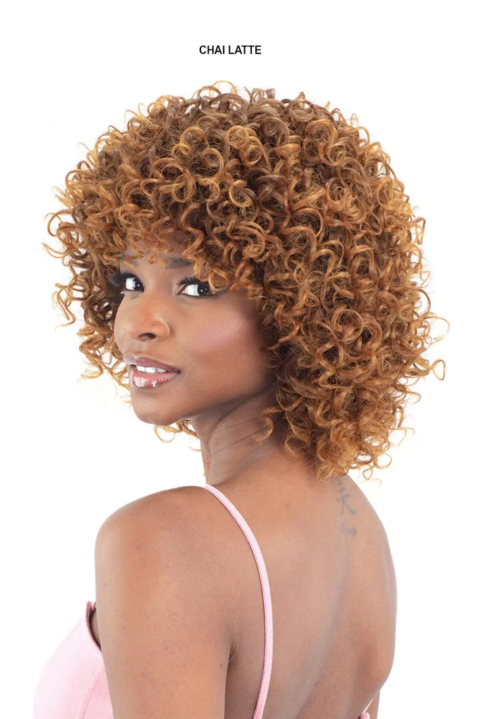 MAYDE CANDY WIG - MIMI - BSW BEAUTY CANADA
