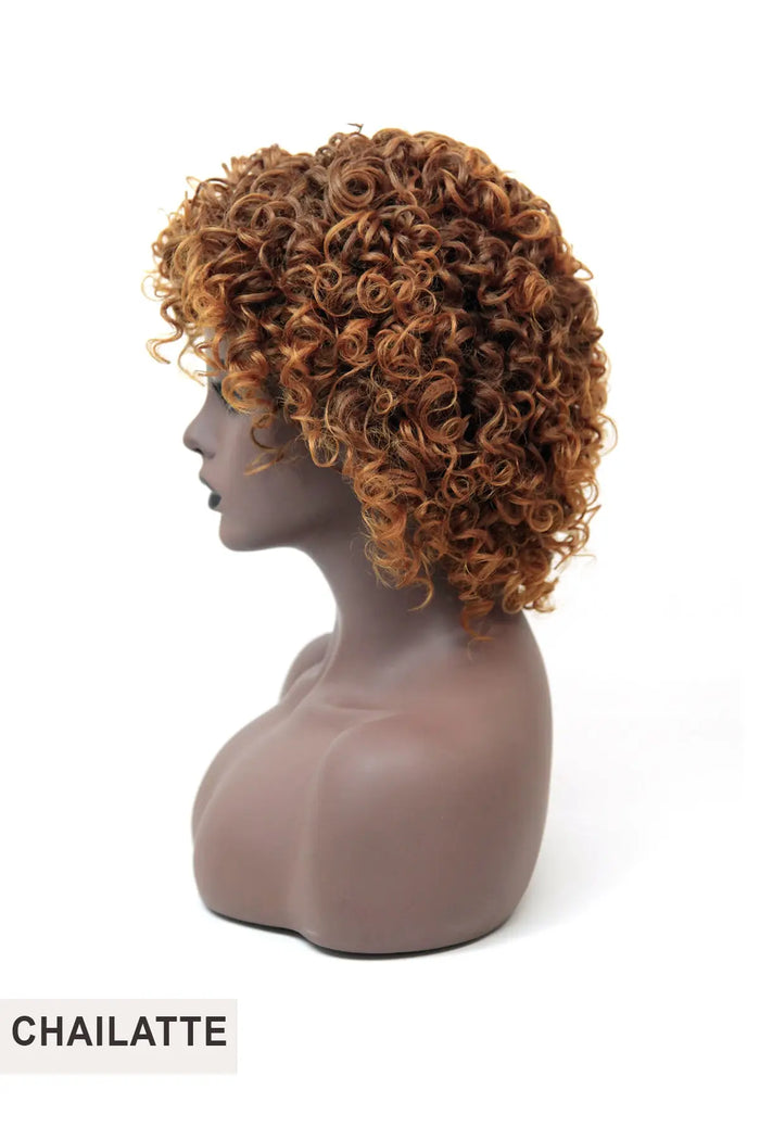 MAYDE CANDY WIG - MIMI - BSW BEAUTY CANADA