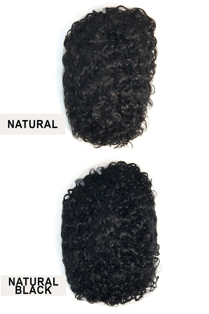 MAYDE LOVELLA 100% HUMAN HAIR WIG - SADE - BSW BEAUTY CANADA
