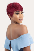 MAYDE MOCHA 100% HUMAN HAIR BLEND - JAVA - BSW BEAUTY CANADA