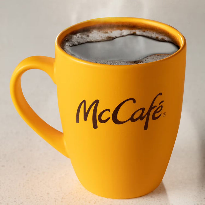 McCafe Premium Medium Roast K-Cup Coffee Pods, 94 ct.