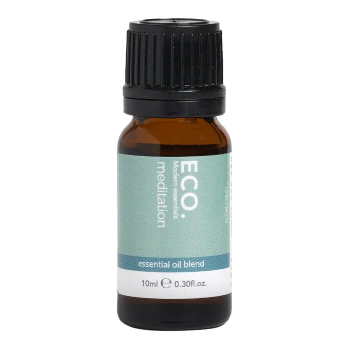 Meditation Essential Oil Blend