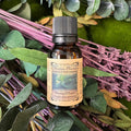 Mermaid Magic Water Blessing Spell Oil