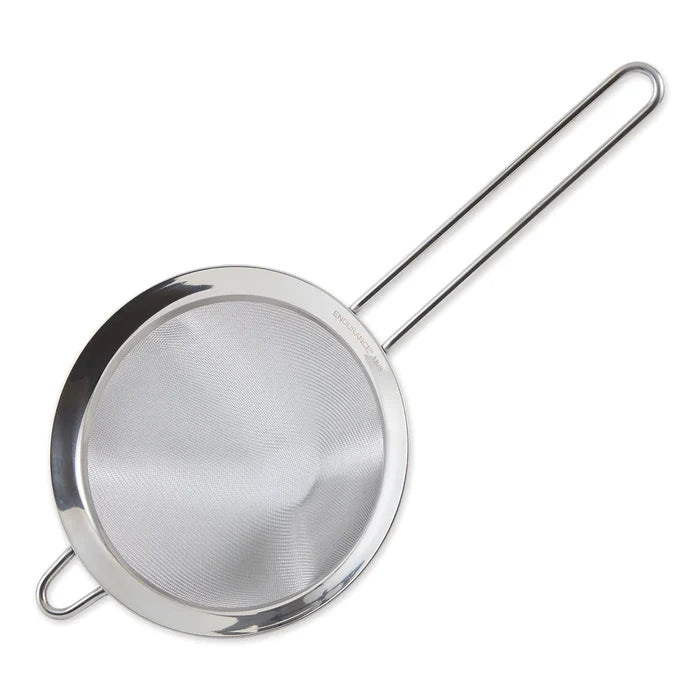 Mesh Strainer 6"
