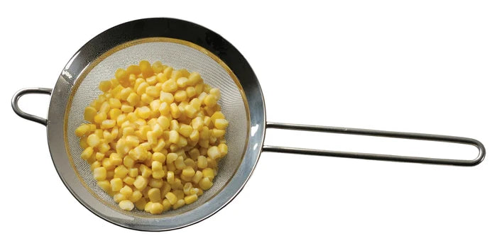 Mesh Strainer 6"