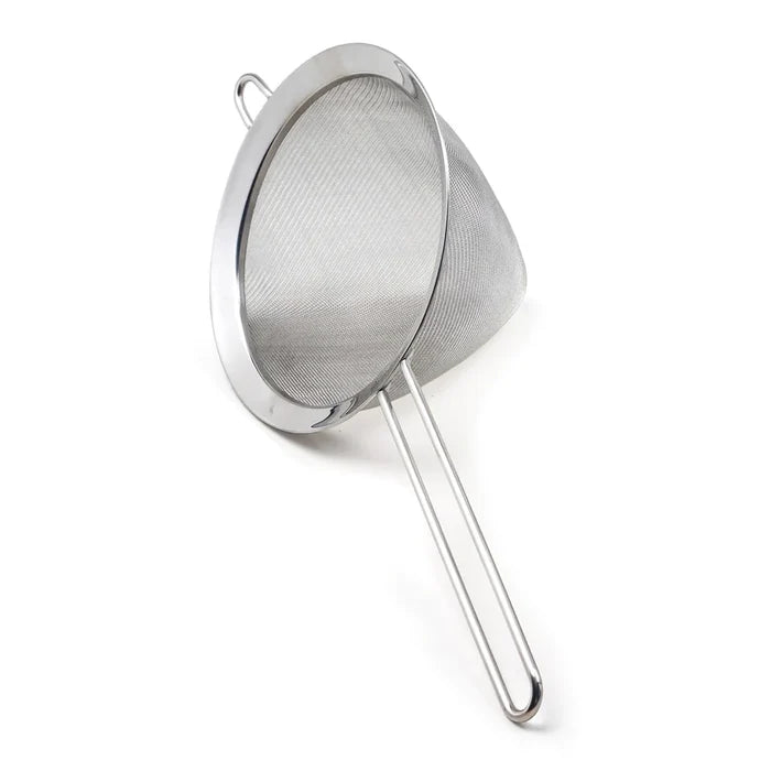 Mesh Strainer 7"