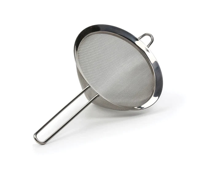 Mesh Strainer 7"