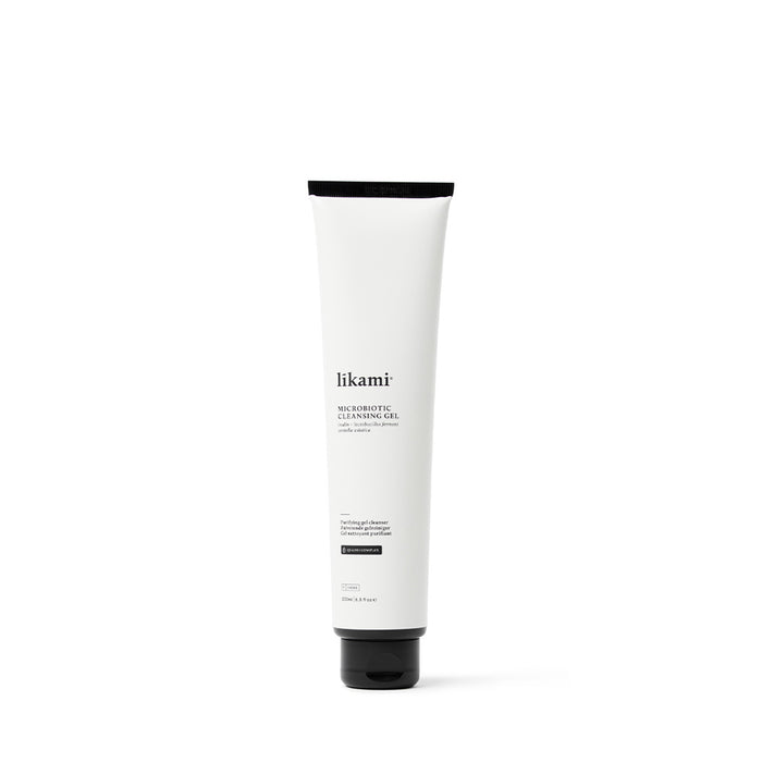 Microbiotic Cleansing Gel