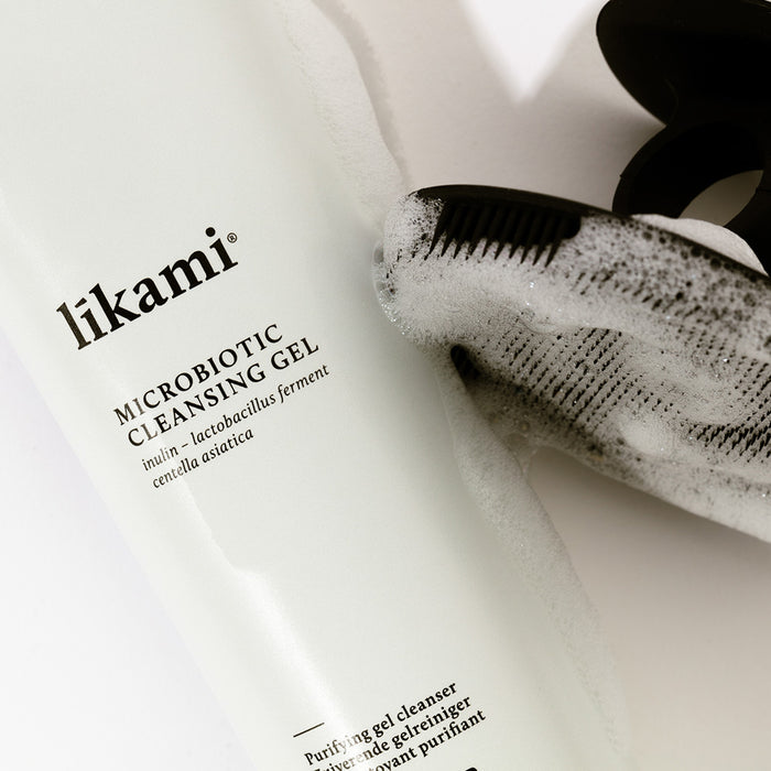 Microbiotic Cleansing Gel