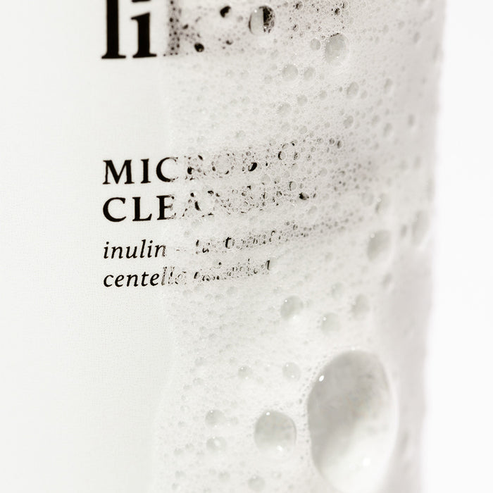 Microbiotic Cleansing Gel