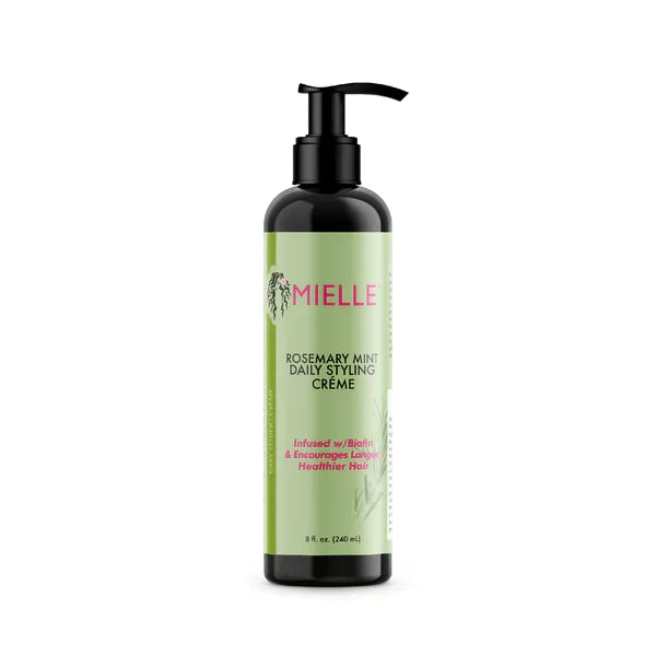 Mielle Rosemary Mint Daily Styling Créme 240 ml