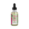 MIELLE Rosemary Mint Light Scalp&Hair Strengthening Oil  2 oz