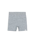 Miles the Label Girls' Jersey Bike Shorts