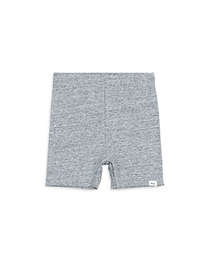 Miles the Label Girls' Jersey Bike Shorts
