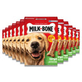 Milk-Bone Original Dog Treats - Large Dogs, 24 Oz - 12 Pack Contarmarket