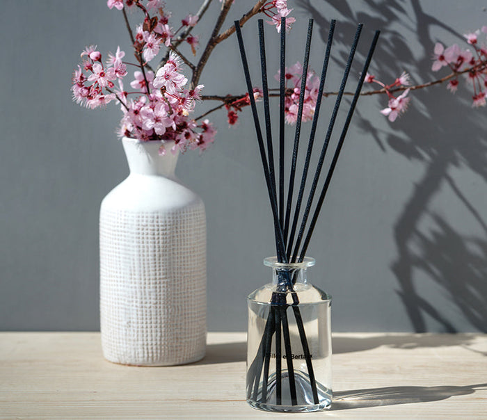Miller et Bertaux - In the 80s Fragrance Diffuser 200ml