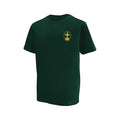 Miller House T-Shirt (Green)**