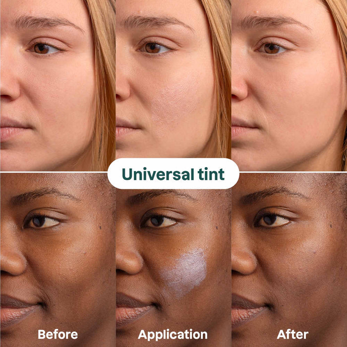 Mineral Sunscreen Face Stick - SPF 30
