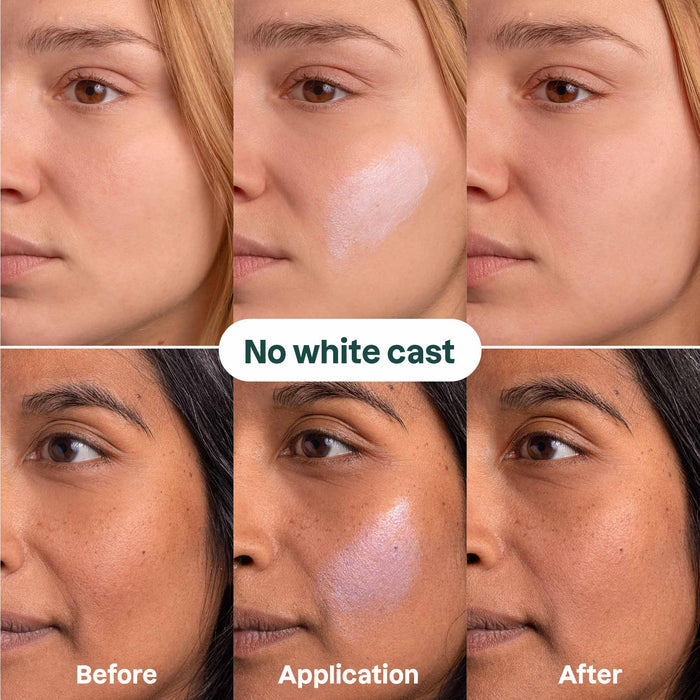 Mineral Sunscreen Stick Duo Face & Body - SPF 30