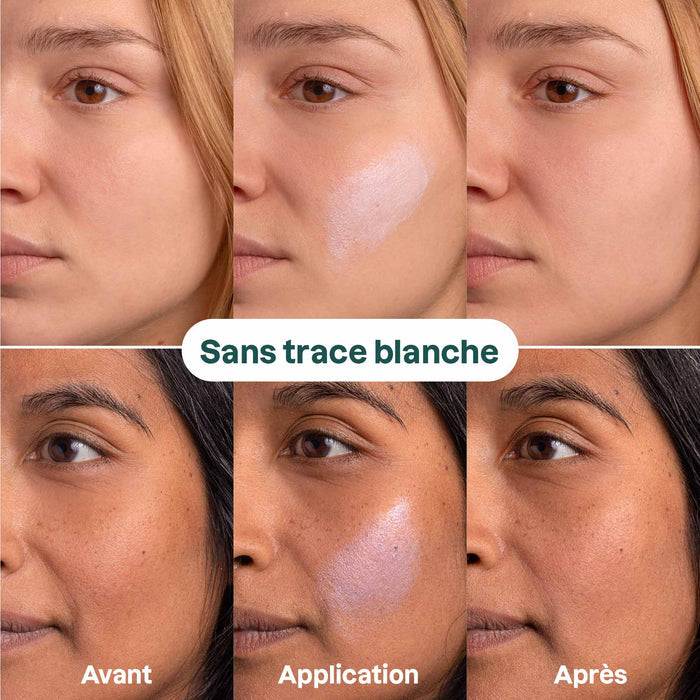 Mineral Sunscreen Stick Duo Face & Body - SPF 30