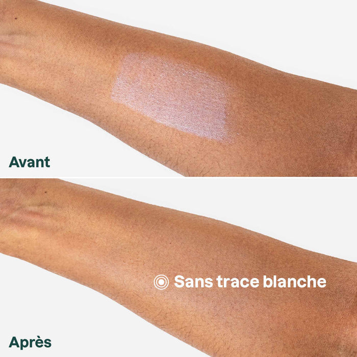 Mineral Sunscreen Stick Duo Face & Body - SPF 30