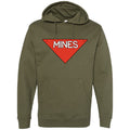 MINES Hoodie