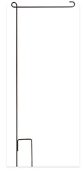 Mini Flag Pole
