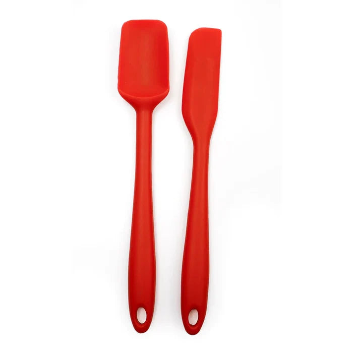 Mini Spatula Set Red