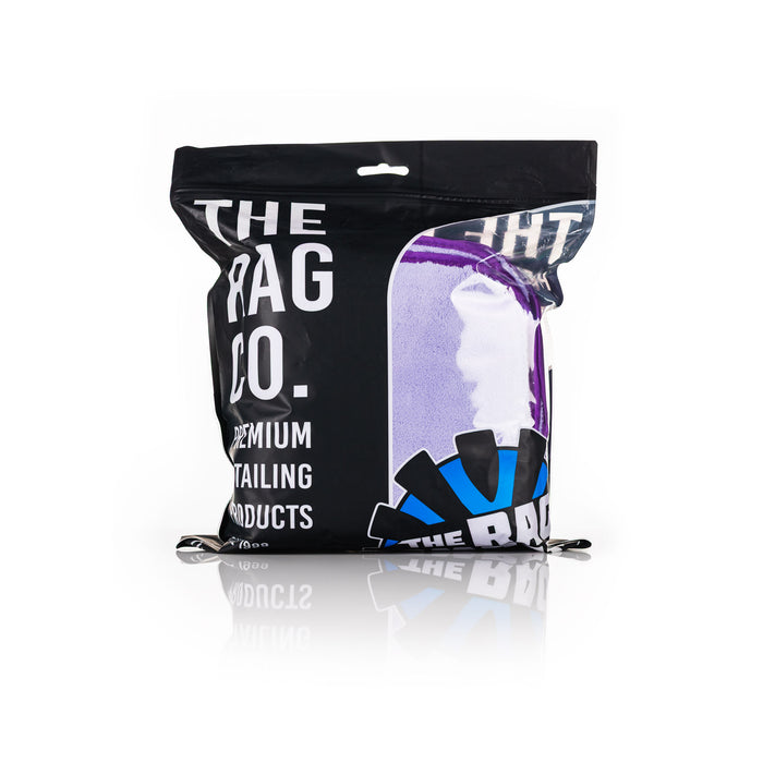 Minx Royal 16x16 Purple 6 Pack packaging front view on a white background.