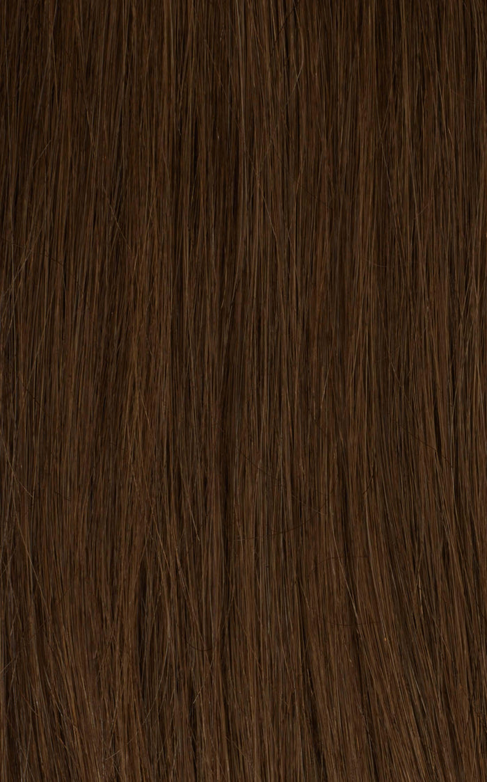 Mocha Brown (3) 100g Weft