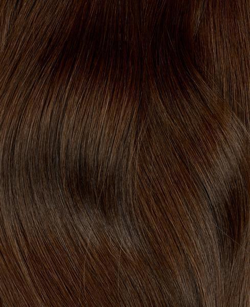 Mocha Brown (3) Genius Weft