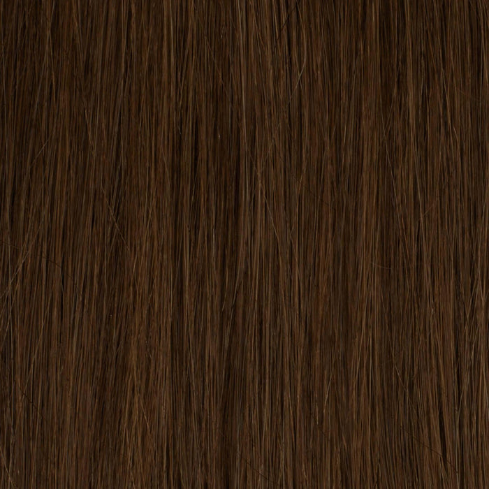 Mocha Brown (3) Genius Weft