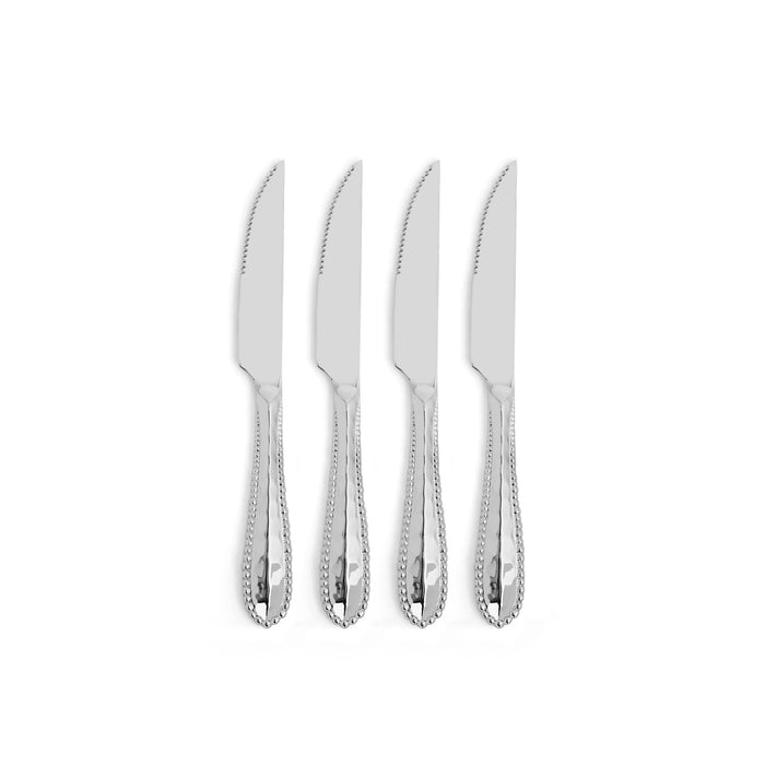 Michael Aram Molten Steak Knife Set
